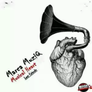 Marca MuziQ - Easy Love Sessions